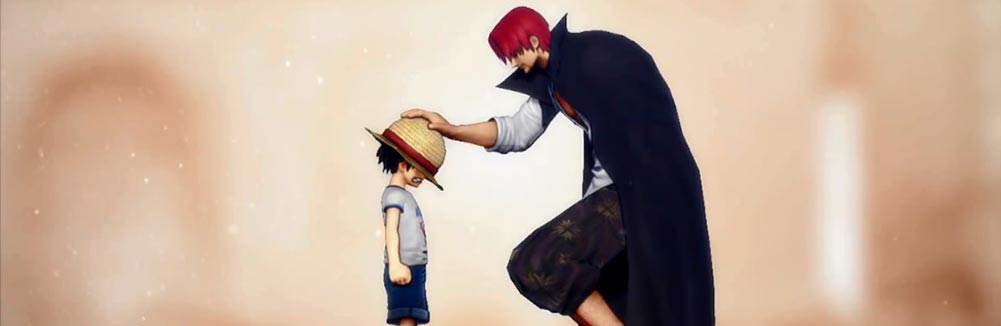 《海贼无双3》巴哈商城透露中文版确定发售日