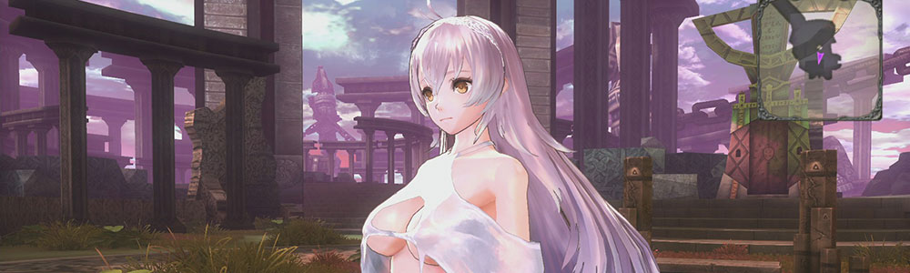 《无夜之国》公开第1弹宣传视频 战斗场面演示