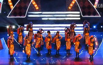 第四届春日祭 [AKB组曲（下半场）][DOKIDOKI48]