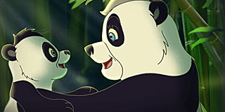动画电影《熊猫总动员》三月台湾上映