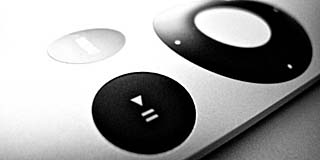 传苹果计划推出付费电视服务