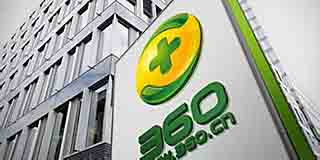 奇虎360确认1.1亿元买360.com