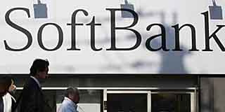 软银斥资2.5亿美元参与新加坡叫车业务