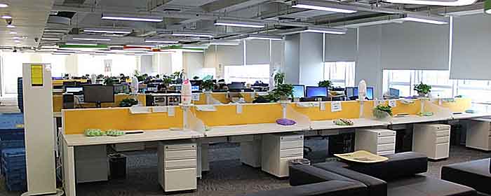 网传360将进行大规模裁员