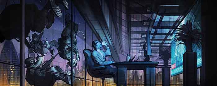 索尼线上娱乐工作室宣布独立