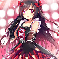 星梦手记同人图集