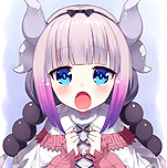 画师SH插画作品欣赏