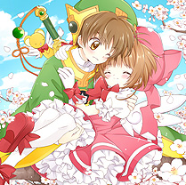 画师yui同人作品欣赏