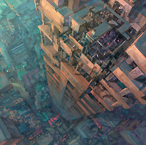 画师あきま插画作品欣赏