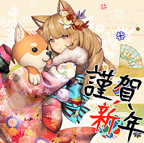 画师Y.I插画作品欣赏