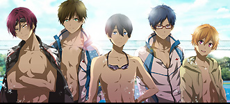 画师Mina插画作品欣赏