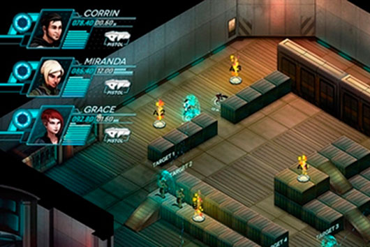 全语音操控 跨平台战略型游戏新作公布