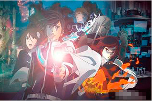 《失落的次元》审判系统公开