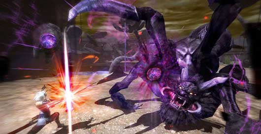 双平台《讨鬼传 极》正式公布 增加大量新内容