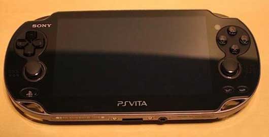 PSV 3.1系统今天上线 全新日历、记忆棒管理