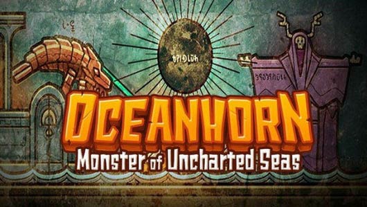 《海之号角》推限量演示版：免费试玩第一章