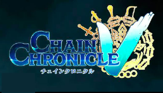 《锁链战记》今夏移植PSV 将追加新角色与剧本