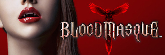 SE人气手游 《血腥假面》中文版上线iOS