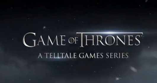 《权力的游戏》将制作手游