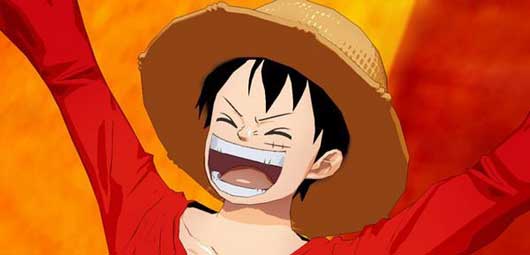 《海贼王：无尽世界 红》美版公布跨四大平台