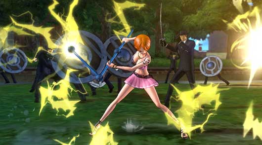 2014年最期待的PSP完全汉化游戏