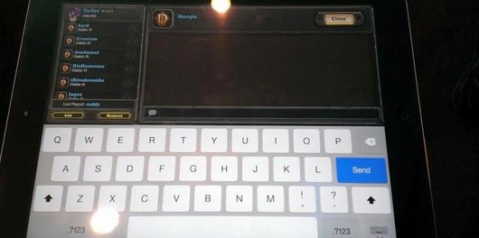 炉石iPad版开发者访谈：击败冒险BOSS获新卡