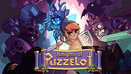 RPG《帅骑士》来袭