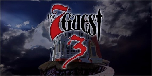 解密游戏《第七位访客3：收藏家》即将登陆移动平台