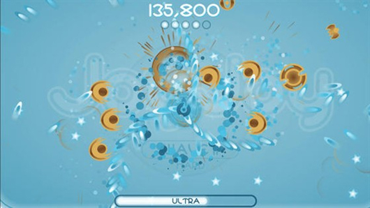 射击游戏《JoyJoy爆炸波浪》欢乐来袭