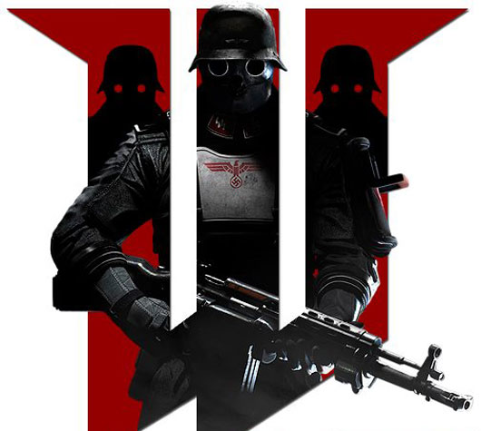 《重返德军总部：新秩序》发售宣传影像公开