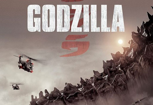 电影手游《哥斯拉：破坏3》上线
