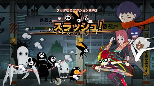 《Slash！》登陆安卓平台