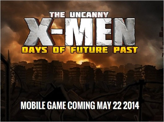 《X战警：逆转未来》5月22日先行电影上架