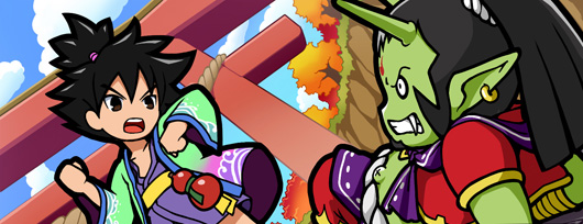 3DS《太鼓达人》新角色、强敌与曲目情报公开