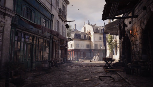 《刺客信条5》领衔 育碧参展E3大作如云