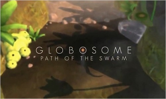 小清新游戏《圆球精灵》本周四上架