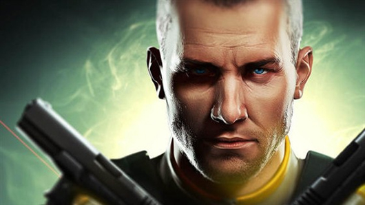 glu《职业狙击手3》新西兰区来袭