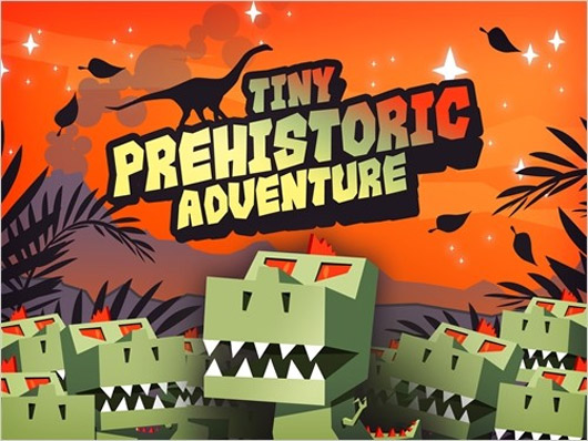 《小小史前大冒险》6月19日上架iOS
