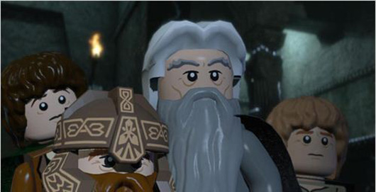 亿级名人堂新成员！乐高游戏总销量突破1亿