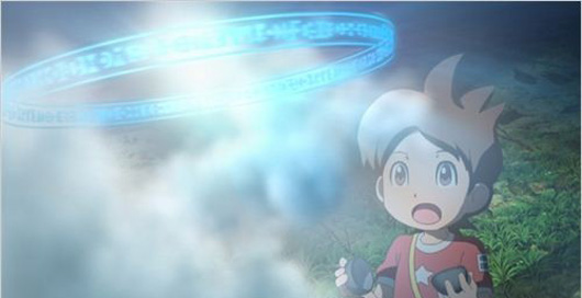 动画助力 《妖怪手表》在日本销量突破100万