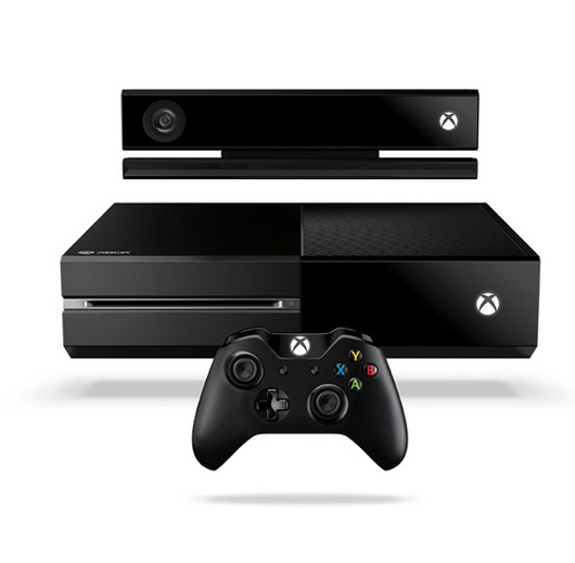 日版XOne售价确定 不带Kinect版售价2447