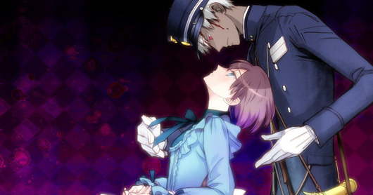 紫影的索纳尼尔 美丽回忆