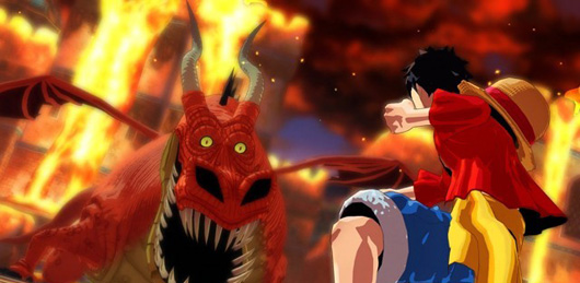 海贼王 无尽世界R