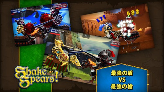 LINE GAME实时动作处女作《LINE史克比亚》来临