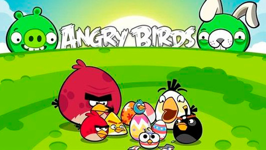 “愤怒小鸟”怒气消散：利润大幅下滑
