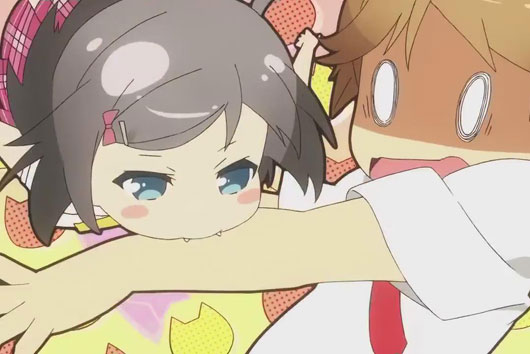 [PSP] 变态王子与不笑猫[简体中文版]下载开始