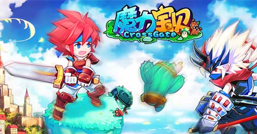 《魔力宝贝》手游版 延续经典的诚意之作