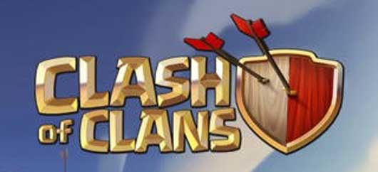 《Clash of clans 部落战争》游戏更新