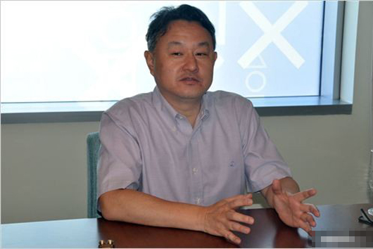 吉田修平专访 食人的大鹫还在PSV还要看TGS