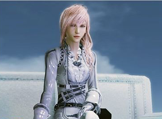 《最终幻想》将公开全新作 游戏类型前所未有